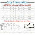 thumbnail image 4 of Baorden Men's Sports Shoes Fashion New Style Simple Solid Color Mesh Breathable Comfortable Lightweight Slip-On Casual Shoes, 4 of 9