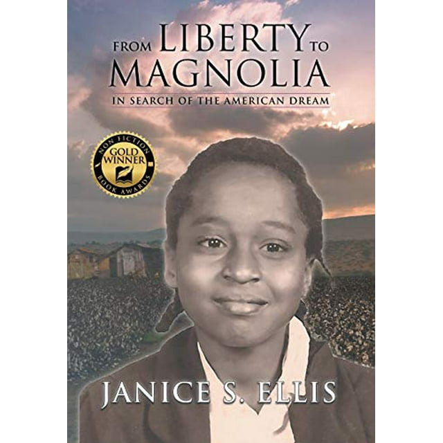 From Liberty to Magnolia: In Search of the American Dream