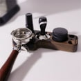 thumbnail image 3 of Portafilter Holder Distributor Organizer Coffee Tool Espresso Tamping Station, 3 of 9