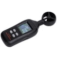 thumbnail image 1 of Digital Anemometer Wind Speed Meter Hand-held Anemometer Ua965 Anemometer Wind Speed Tester UA965 High Accuracy Mini Digital Anemometer Hand‑Held Wind Speed Meter Measuring, 1 of 8