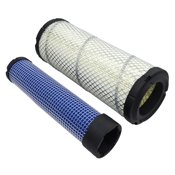Air Filter for Donaldson P821575 P822858 FPG05 Outer&Inner Air Cleaner fit Kawasaki 11013-7045 11013-7044 Kohler 25-083-01-S 25 083 04-S 841497 821136 AF25552 AF25551 M131802