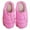 Red, variant on Womens Slippers,Cozy Winter Indoor Slippers For Women With Classic Mexican Conchas Design Comfortable Home Footwear Ideal For Relaxation And Lounging