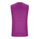 thumbnail image 5 of Camiseta sin mangas de cuello redondo para hombre, informal, a la moda, con estampado, deportiva, de poliéster, 5 of 5