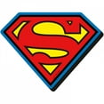 thumbnail image 1 of Superman Classic Logo Chunky Magnet, 1 of 1