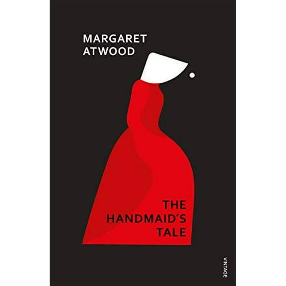 The Handmaid's Tale Margaret Atwood (Paperback)
