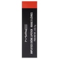 thumbnail image 5 of MAC Amplified Lipstick - Vegas Volt (full power coral), 5 of 6