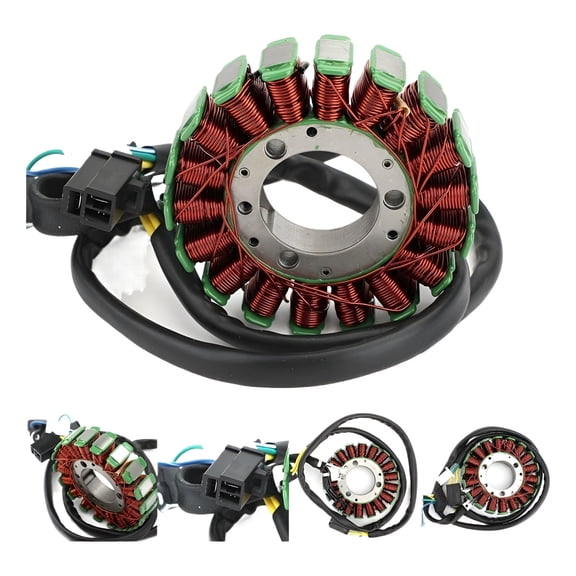 Applicable to Stator Lighting for Suzuki Dr 125 Dr 200 Se 1994-20