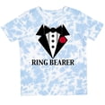thumbnail image 3 of Inktastic Tuxedo Ring Bearer Boys Toddler T-Shirt, 3 of 5