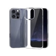 thumbnail image 3 of PANDACO Étui Transparent pour iPhone 16 Pro Max, 3 of 5