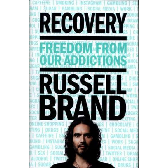 Pre-Owned Recovery (Hardcover) 1509844945 9781509844944