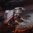 thumbnail image 3 of Figura de acción Transformers Legacy United Voyager Silverbolt, 3 of 9