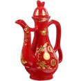 Fovewise Ceramic Altar Pot Temple Water Jar Temple Holy Pot Buddhist fovewise-ceramic-altar-pot-temple-water-jar-temple-holy-pot-buddhist
