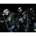 thumbnail image 4 of 1/6 12 '' de acción Los Ángeles SWAT Forward Breacher Modelo de de juguete, 4 of 8