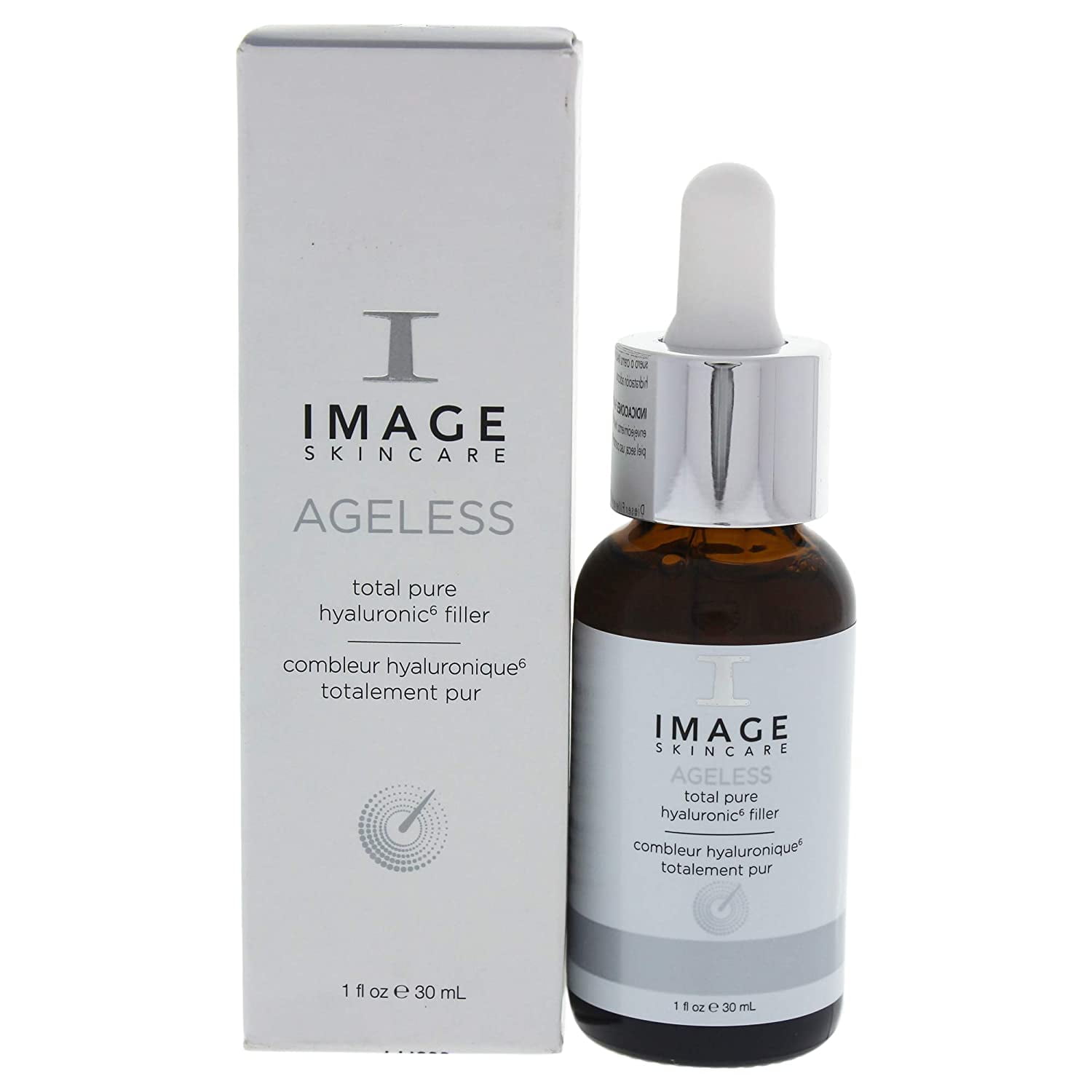 Image Skincare Ageless Total Pure Hyaluronic Filler 1 oz - New in Box