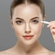 thumbnail image 2 of GOOHOCHY Cepillos multifuncionales 20pcs Herramientas de maquillaje interdental de cepillo interable portátil, 2 of 7