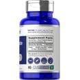 thumbnail image 2 of L Methylfolate 15mg | 120 Capsules for Men and Women | Methyl Folate 5-MTHF | by Opti-Folate, 2 of 7