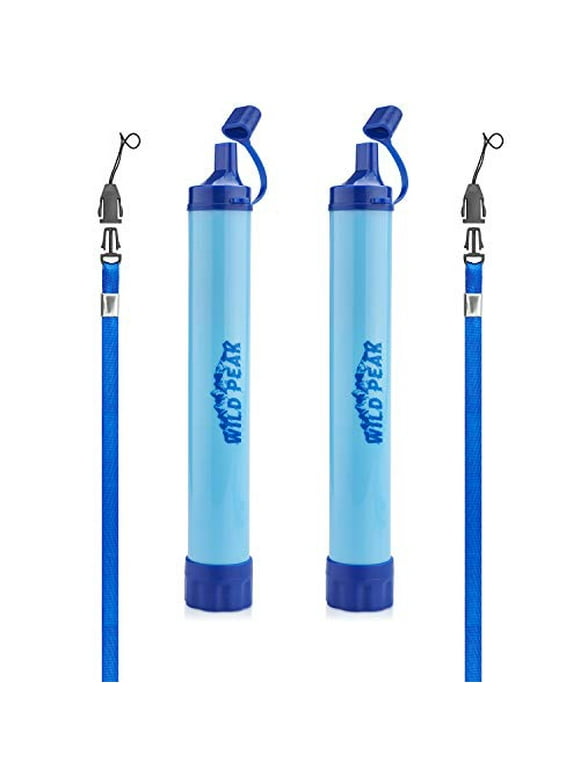 Camping Water Filters in Camping Accessories