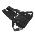 thumbnail image 1 of Bolsa de pecho ANGGREK Walkie talkie Arnés de pecho Universal Ajustable para deportes al aire libre, 1 of 8