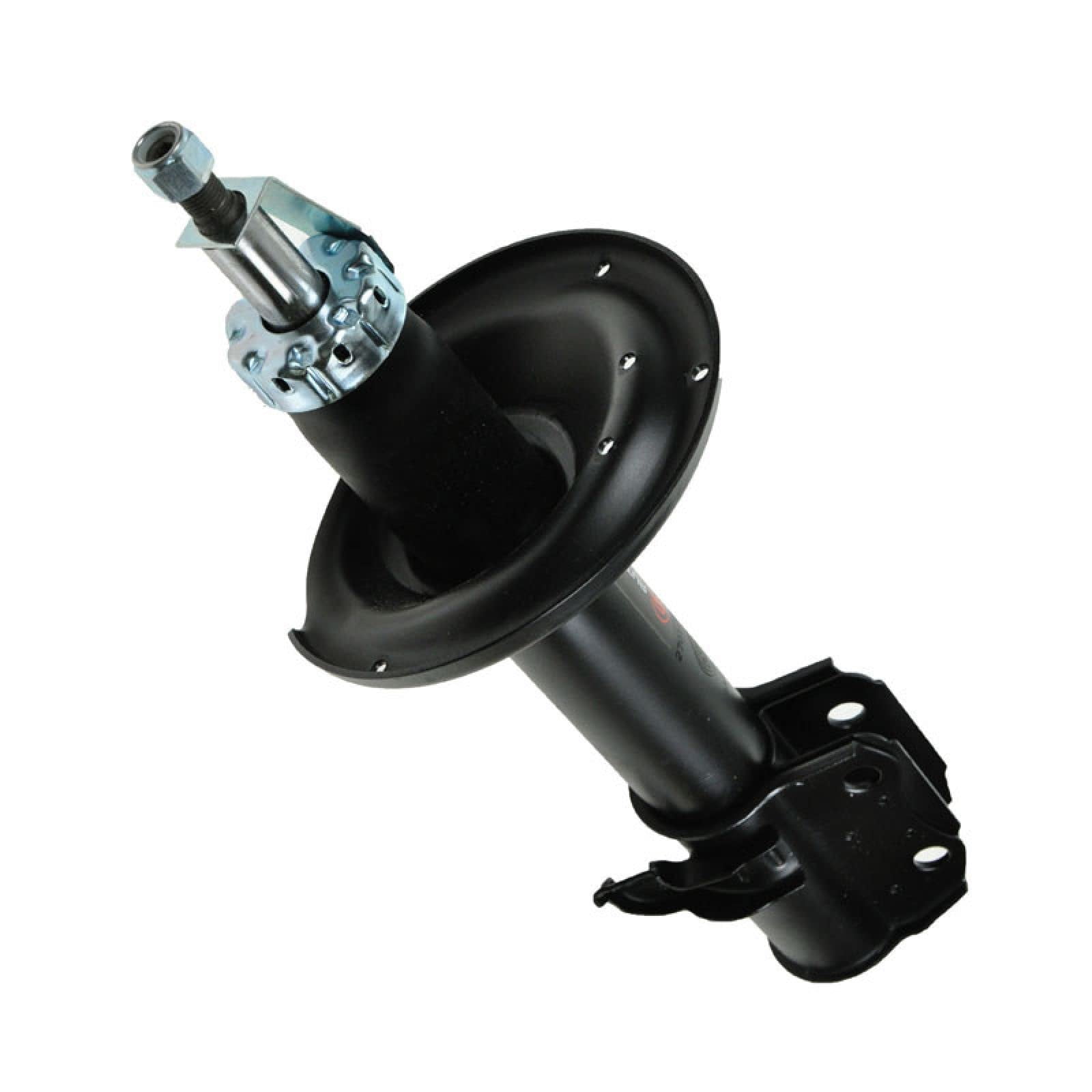 TRQ Rear Right Strut Assembly Passenger Side Fits Select 1993-2001 Subaru Impreza 1992-1994 Legacy