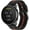Black/Red, variant on Tianle 22mm Silicone Bands Compatible with Suunto Vertical/ 9 Peak/ 9 Peak Pro/ 5 Peak, Wristband Strap Replacement Bracelet for Suunto 5 Peak
