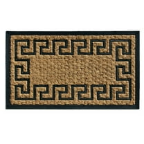 Home & More Empress Door Mat - 18 x 30 in.