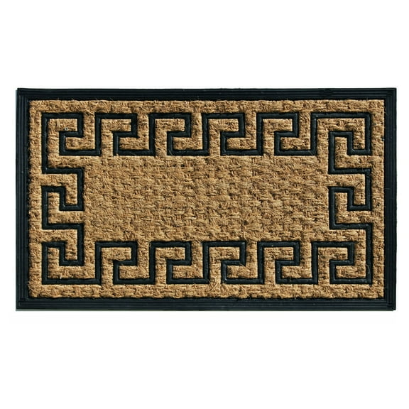 Home & More Empress Door Mat - 18 x 30 in.