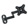 TV Wall Mount Universal Retractable Strong Bearing Capacity TV Bracket