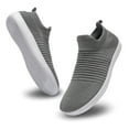 thumbnail image 2 of Women Men Barefoot Casual Shoes Mesh Zero Drop Wide Toe Box Minimalist US12.5, 2 of 8