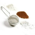 thumbnail image 2 of Norpro Stainless Steel Powedered Sugar / Flour Duster - Sprinkle Baking Tool 3 Pack, 2 of 6