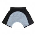 thumbnail image 1 of Washable Incontinence Underwear for Men Washable Urinary Briefs Reusable Cotton Boxer Brief for Mild Bladder Leakage black, 1 of 5