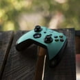 thumbnail image 4 of Skinit Turquoise Xbox One X Controller Skin, 4 of 4