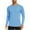 Light Blue, variant on Men Sweat Shirt Sale Men Sweatshirts Graphic Men Tee Shirts Graphic Y2k Men's Crewneck Sweatshirt Men Casual Sweatshirts
