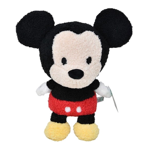 Disney Mickey Mouse 12" Cuteeze Plush