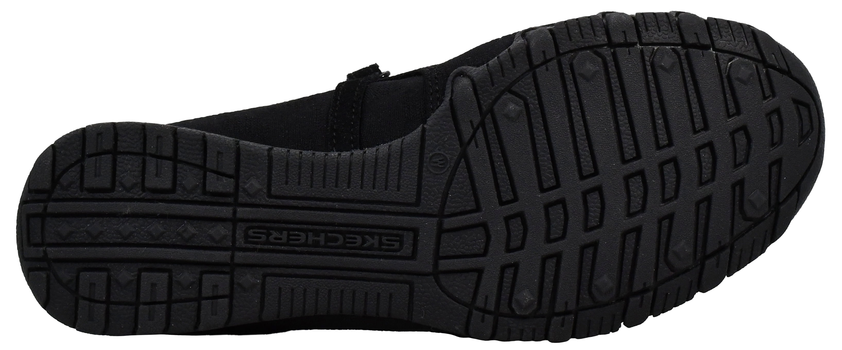 Skechers Relaxed Fit Bikers Get Up Mary Jane (Women's)