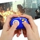 thumbnail image 5 of Máquina portátil del jugador de la consola de juegos del PDA de los juegos clásicos múltiples mini con la luz del LED, 5 of 8