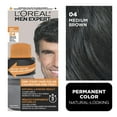 thumbnail image 1 of L'Oréal Paris Men Expert, Permanent Hair Color, 1un, 1 of 8
