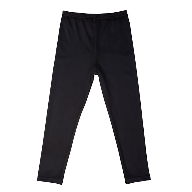 Leggings finos de verano para niñas, pantalones antimosquitos de seda de leche con estampado de dibujos animados para exteriores para niños