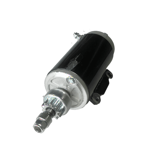Starter Motor for Evinrude Johnson OMC marine 385529 389954 585051