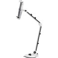 thumbnail image 1 of Support Universel pour Tablette FM, Blanc, 1 of 1