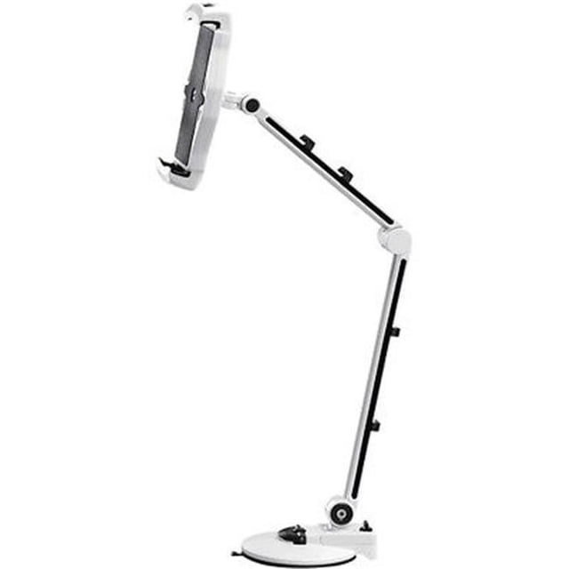 Support Universel pour Tablette FM, Blanc