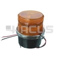 thumbnail image 1 of FPE - Forklift STROBE LED 12-80V AMBER FPE-A-LL21-012A HACUS Aftermarket - New. All items ship from the USA. Additional taxes and Duties may apply., 1 of 1