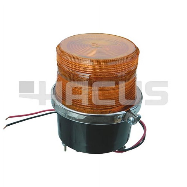 FPE - Forklift STROBE LED 12-80V AMBER FPE-A-LL21-012A HACUS Aftermarket - New. All items ship from the USA. Additional taxes and Duties may apply.