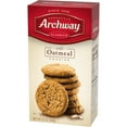 Archway Cookies, Classic Soft Oatmeal Cookies, 9.5 oz
