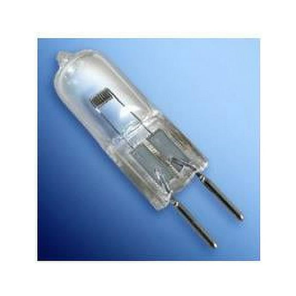 4 Qty. Osram Sylvania FCR 64625 HLX 12v 100w