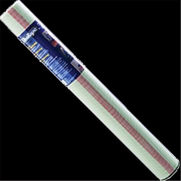 FibaTape FDW6846-U 36 in. x 150 ft. Extra Wide Super Crack Stop Repair Fabric