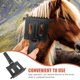 thumbnail image 3 of AURARMLET Peine De Para Mascotas Con Mango Ergonómico Antideslizante Color Negro Para Limpieza Eficaz, 3 of 8