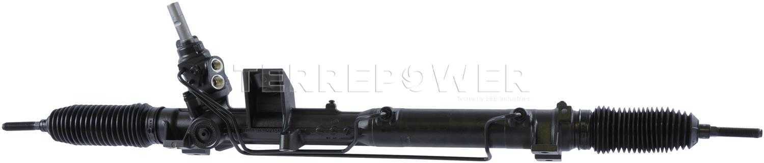 TERREPOWER formerly BBB Industries 307-0165 Power Steering Rack and Pinion Unit