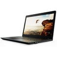 thumbnail image 3 of Restored Lenovo ThinkPad E570 15.6 inch High Performance Business Laptop, 1TB SSD, Intel Core i5 (7th Gen) 2.50 GHz, 32 GB DDR4, DVD-R/RW, WiFi, HDMI/VGA, Gigabit LAN, 4-in-1 Card Reader, Windows 10 Pro (Refurbished), 3 of 5