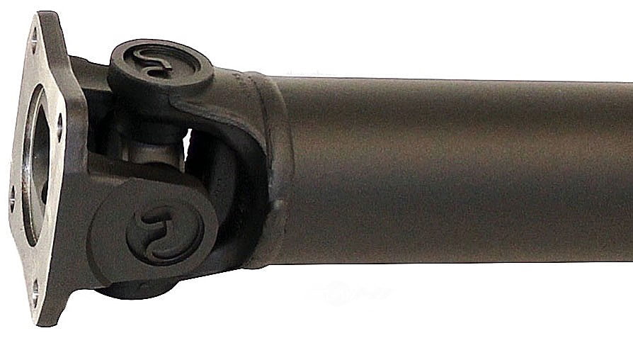Dorman - OE Solutions 986-248 Rear 2-Piece Steel Driveshaft Assembly