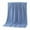 Blue, variant on Clearance! Kbndieu Bath Towels, Thickened Super Absorbent Cotton Towels for Bathroom, Gym Pool Shower Towels (Gray, 27 inchesx55 inches)